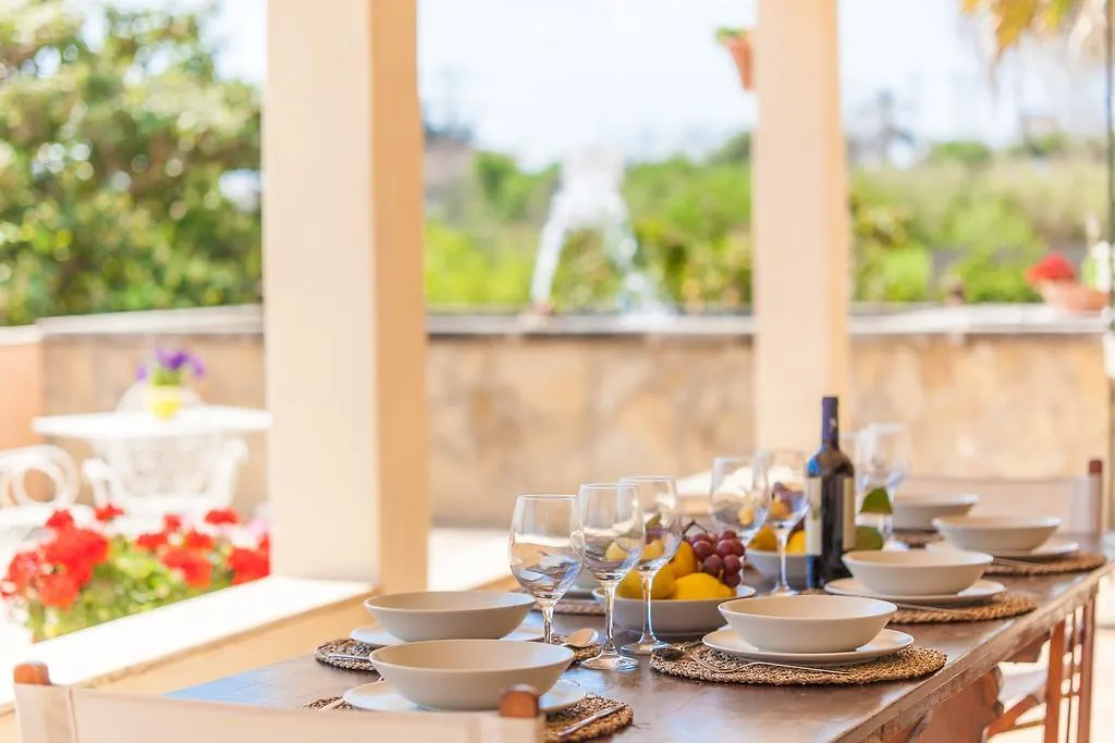 Villa Cantabou Inca   Inca (Mallorca)