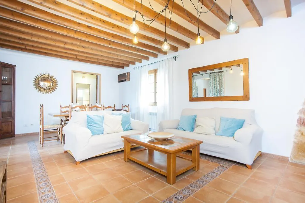 Villa Cantabou Inca
