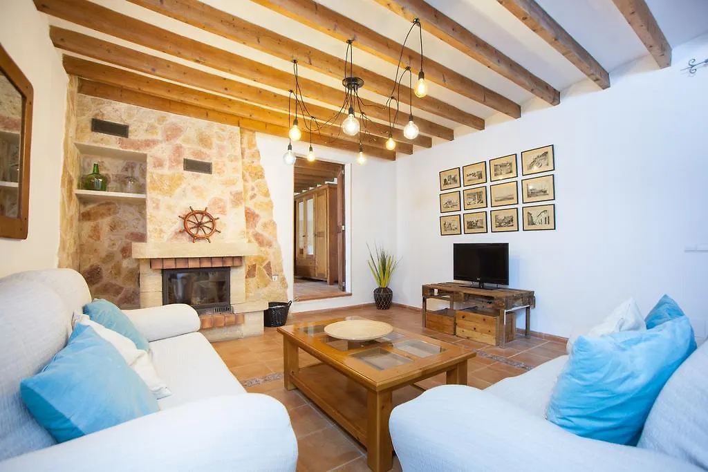 Villa Cantabou Inca  0*, Inca (Mallorca)
