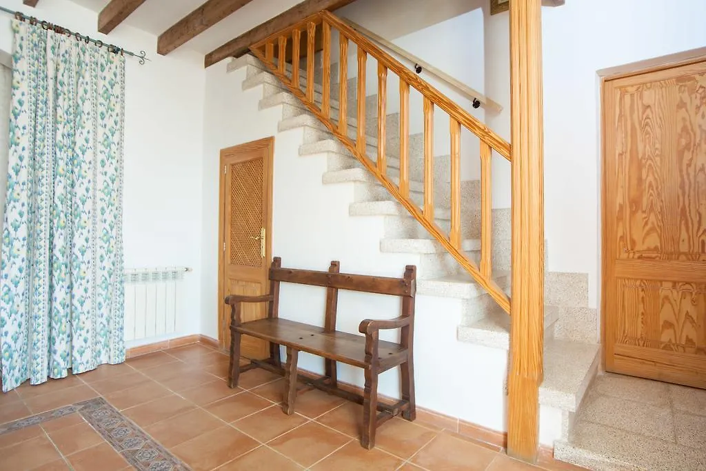 Villa Cantabou Inca
