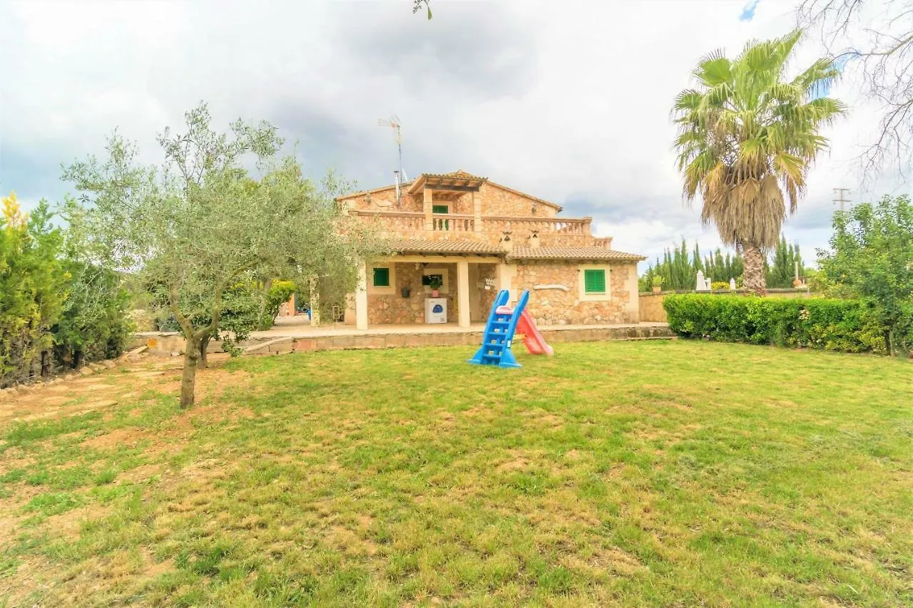 Villa Cantabou Inca