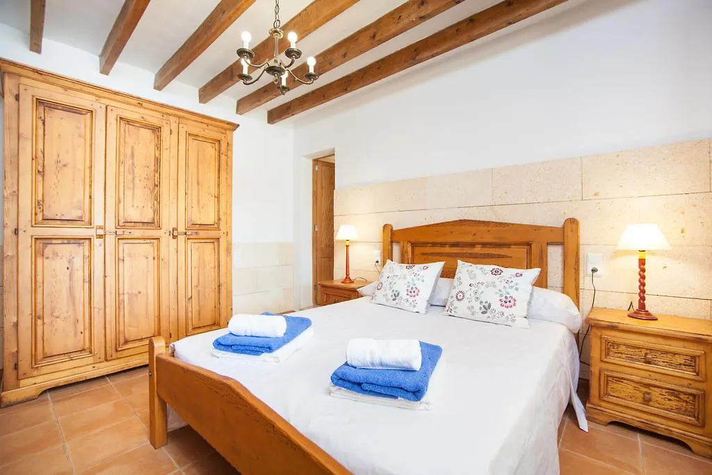Villa Cantabou Inca