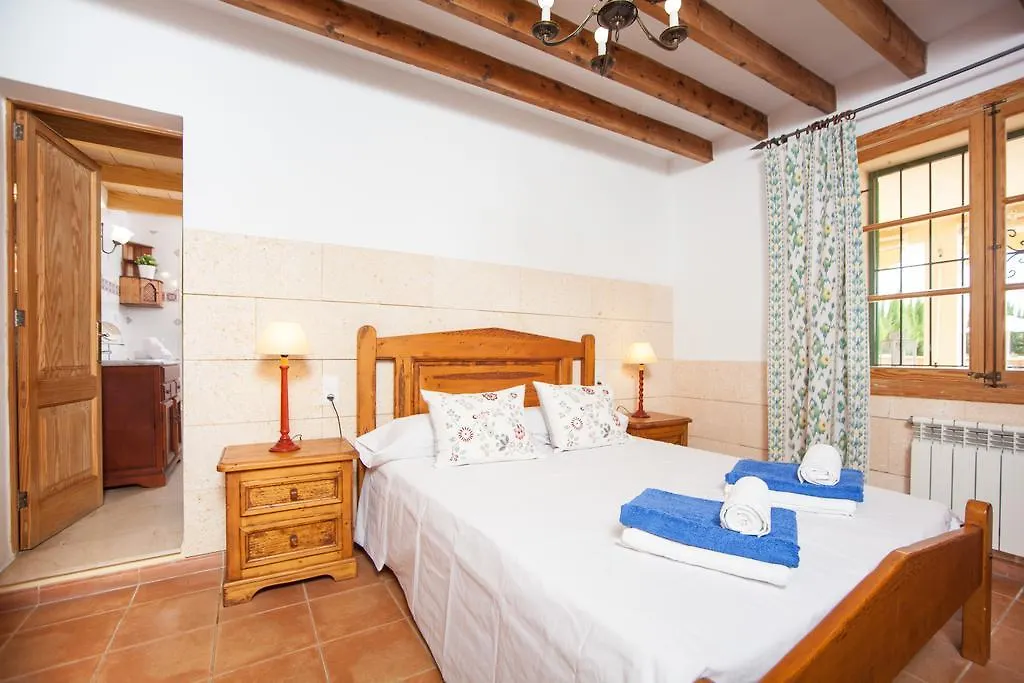 Villa Cantabou Inca   Inca (Mallorca)
