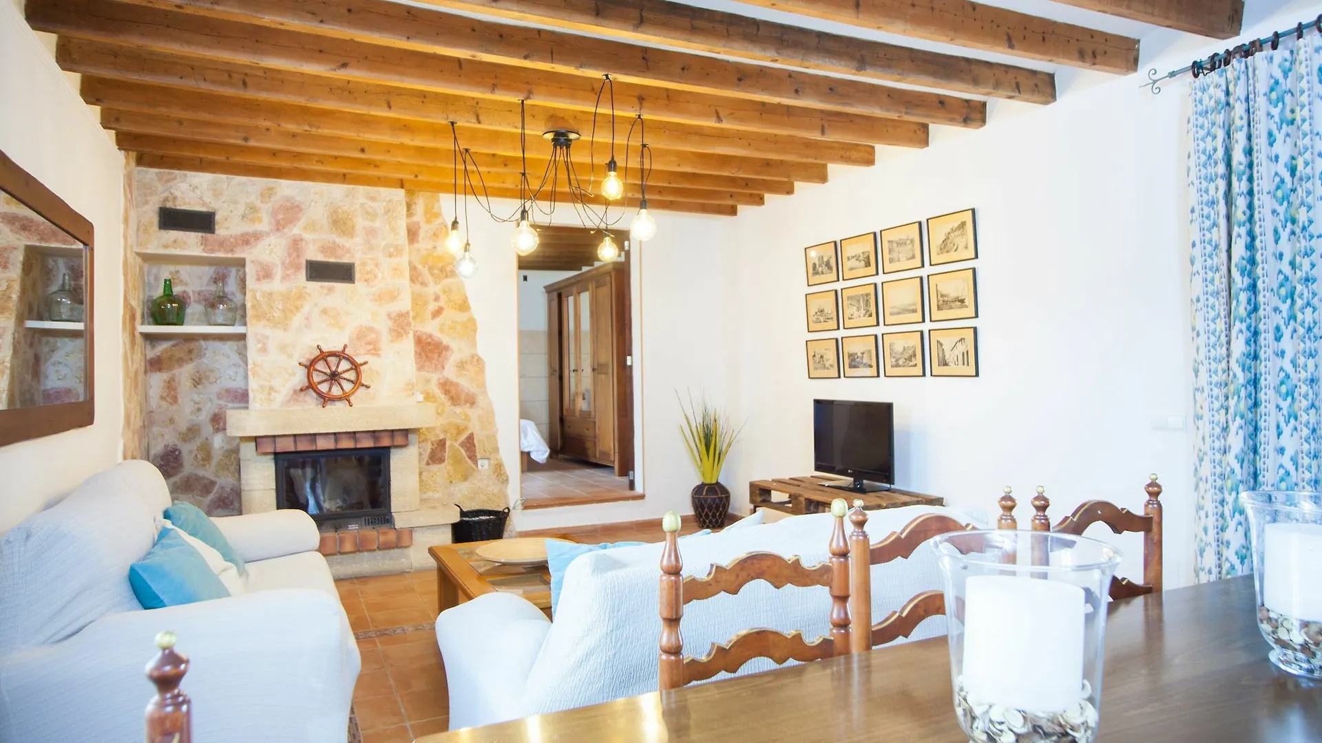 Villa Cantabou Inca
